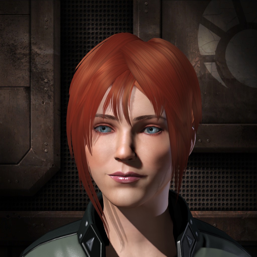Leona Jagerjaquez
