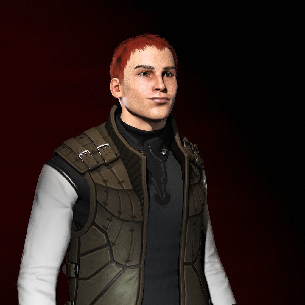 Feanowyn Orodrath
