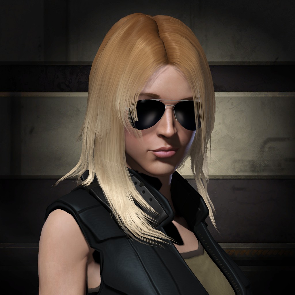 Maverick Swift