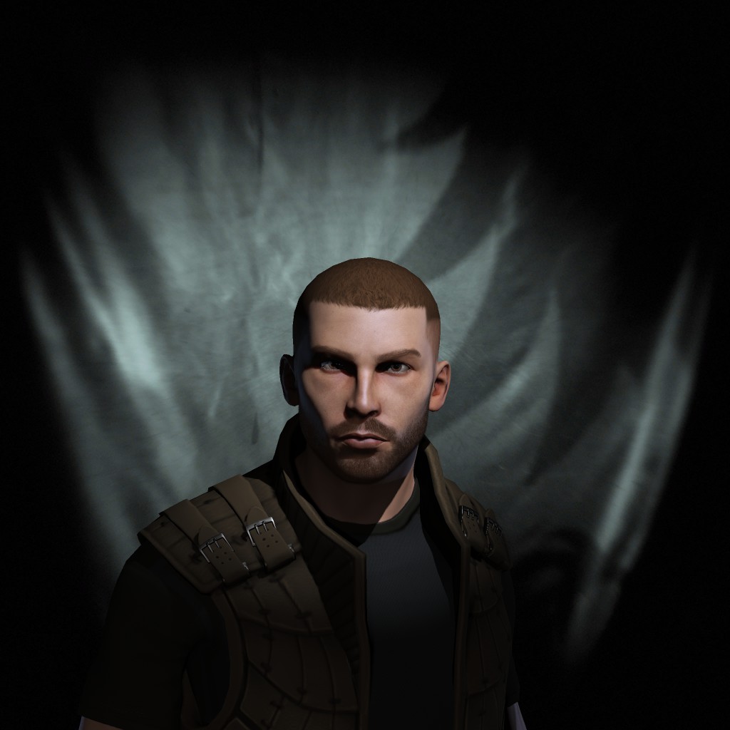 Ellrond Starkiller