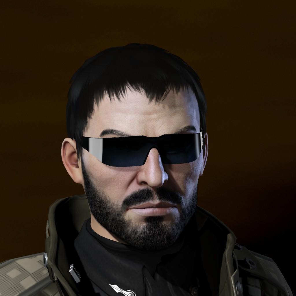 Alexand Solo