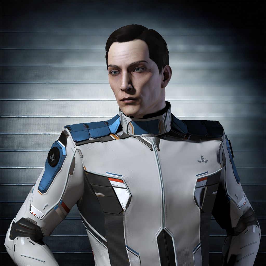 Luke Auger