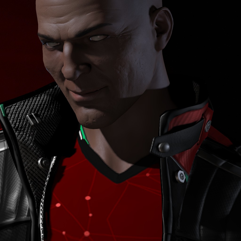 Major Evil