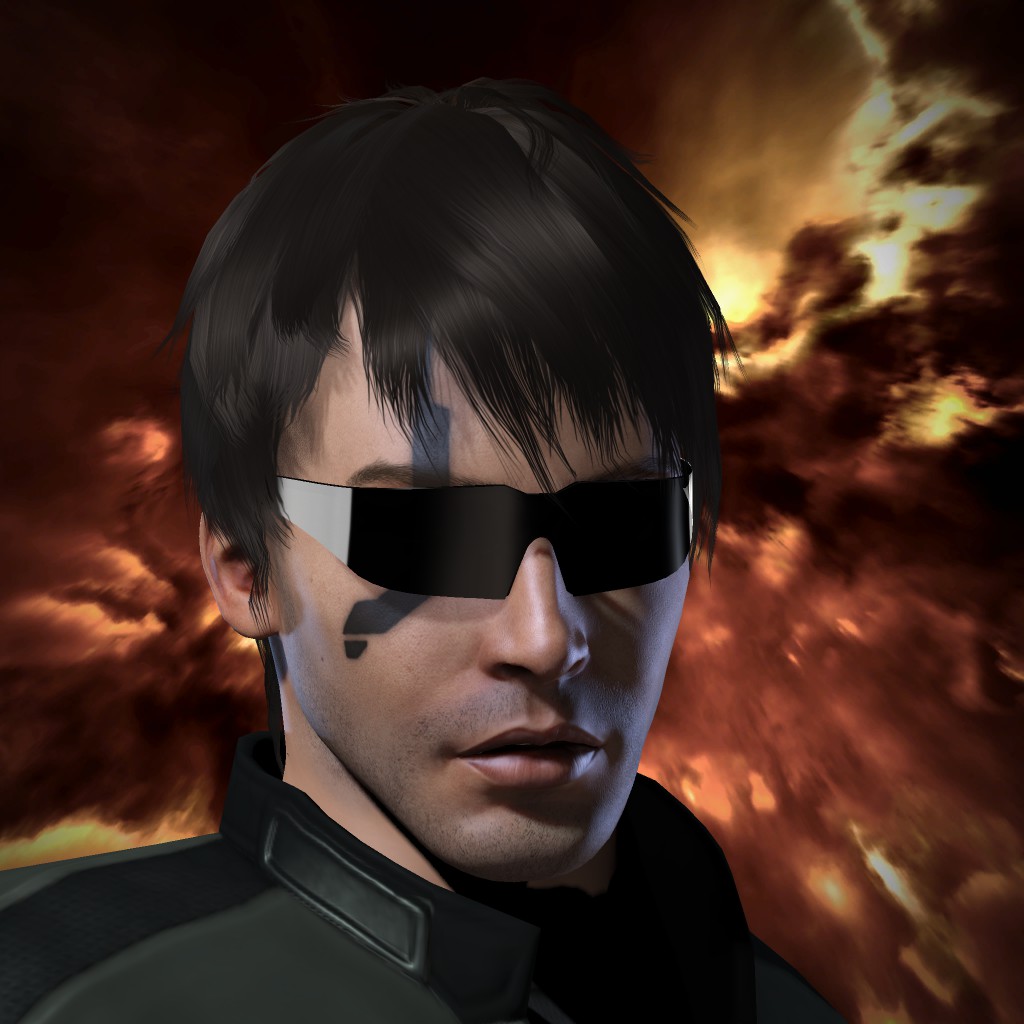 Dark Ksendor