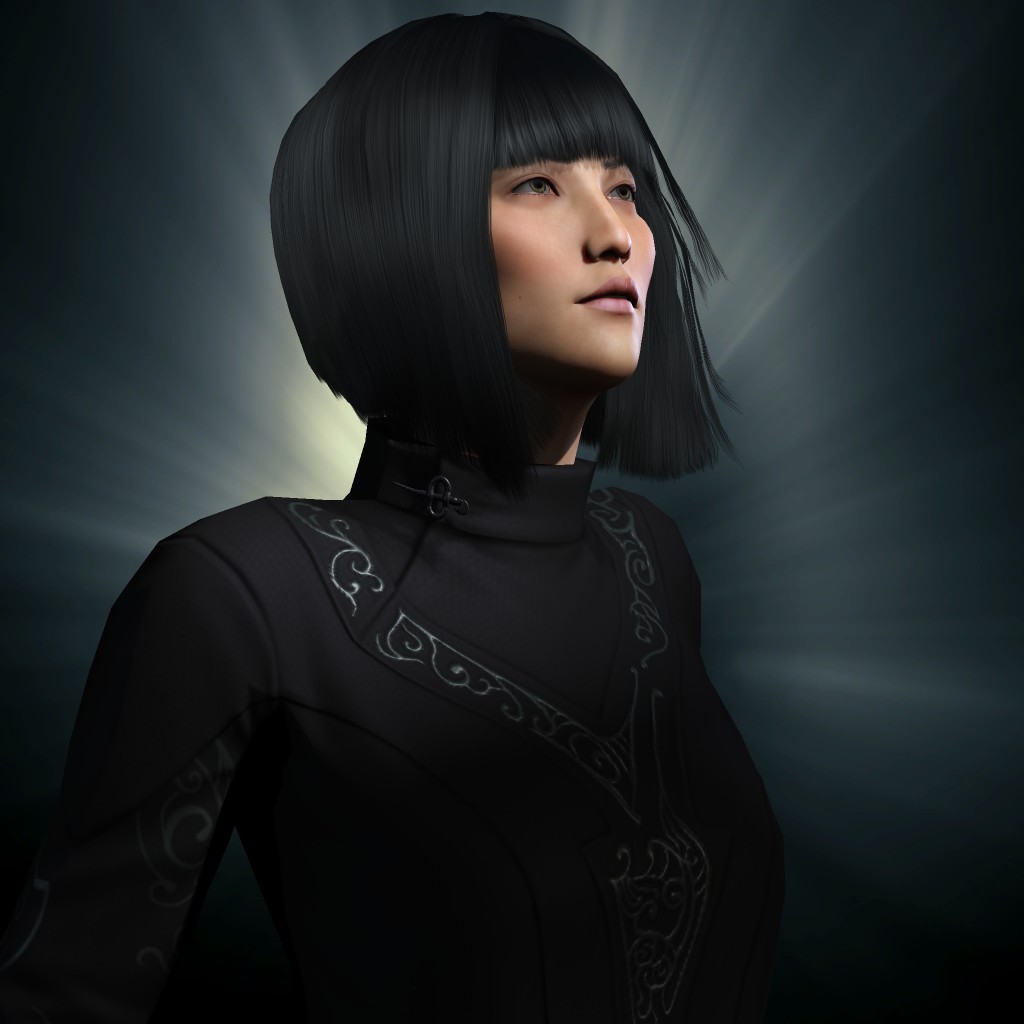 Rinko ukiir