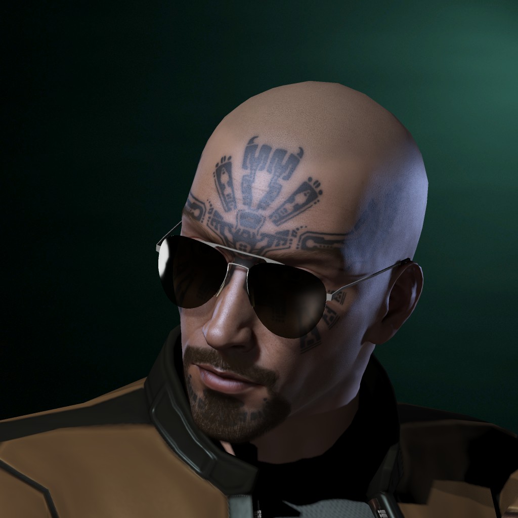 Commander-Horst Anstian