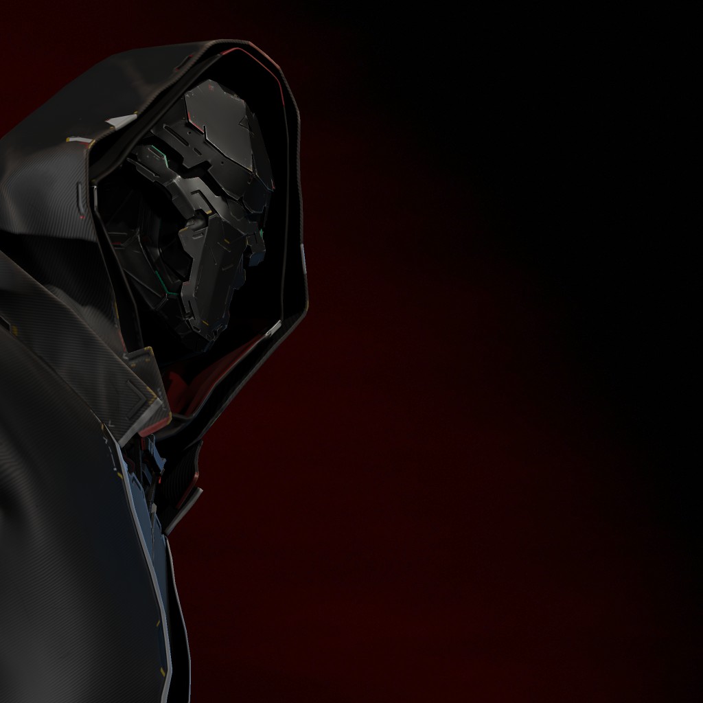 Trooper TK421