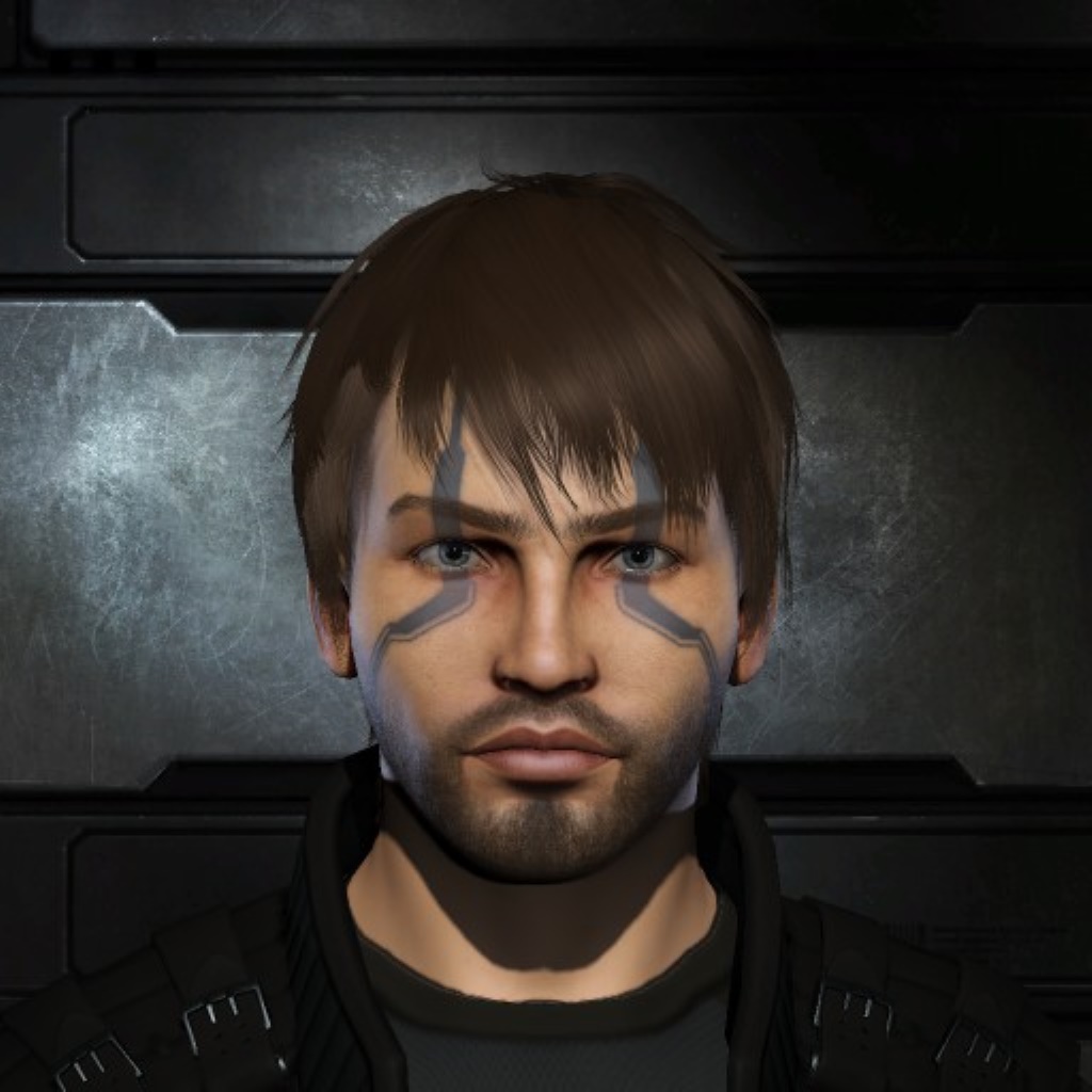 Andrew Samborskyi