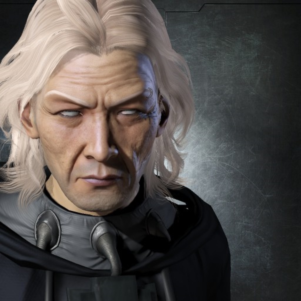 Raistlin Of-Krynn