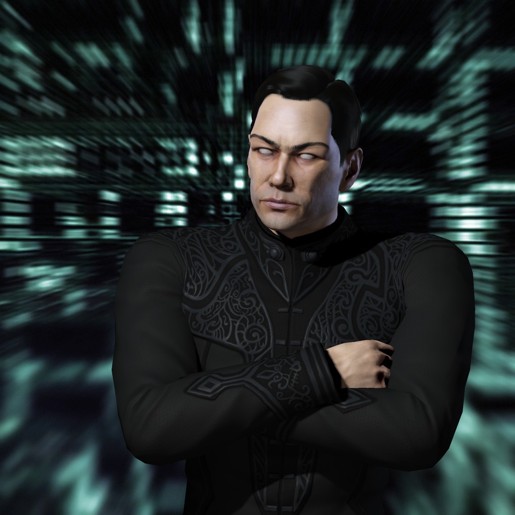 Blackviper Shi