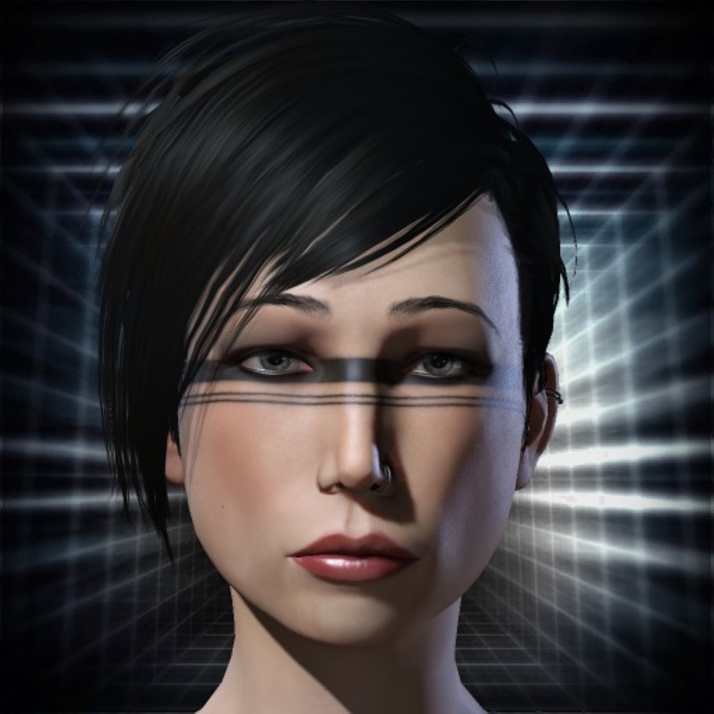Lady Viciious