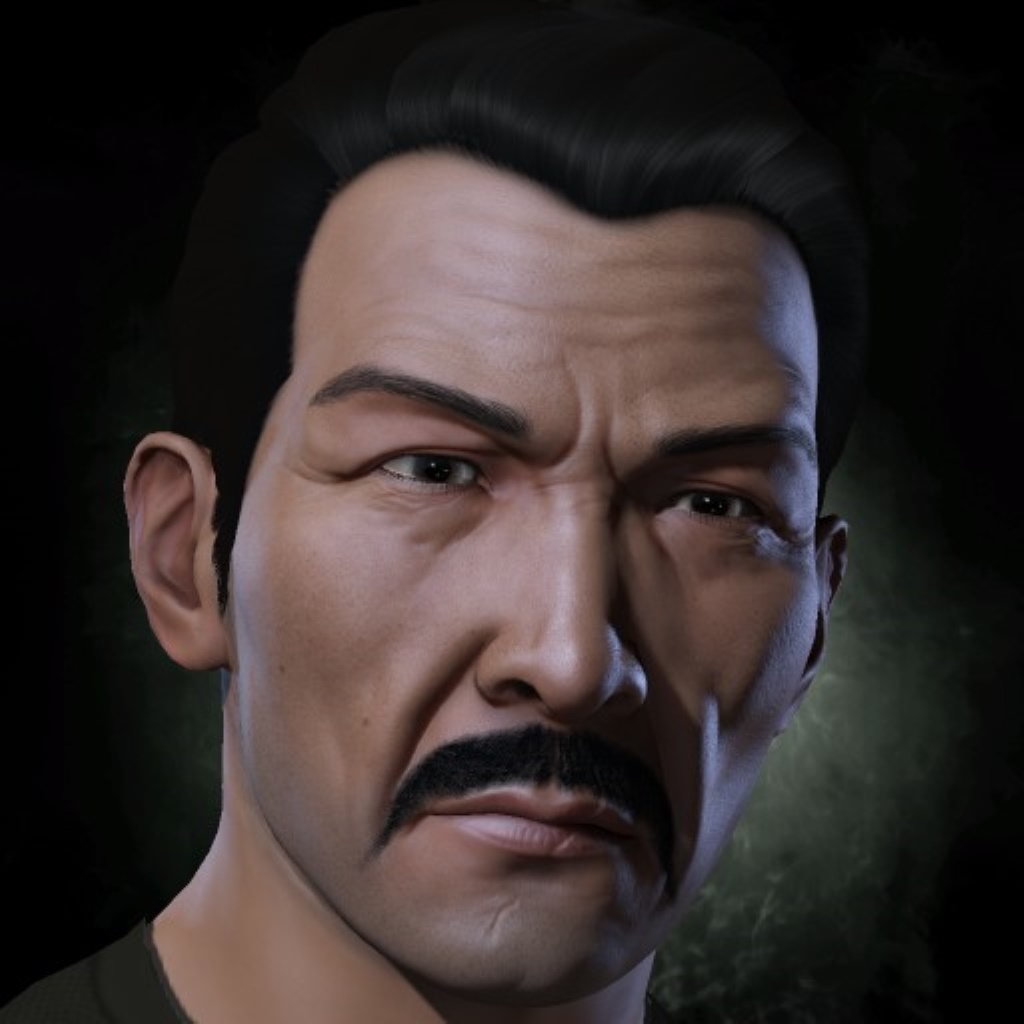 UncleBully