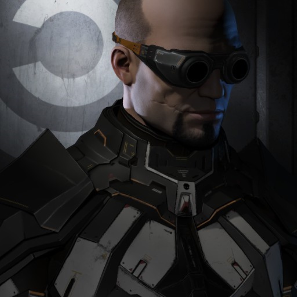 Col Miles Quaritch