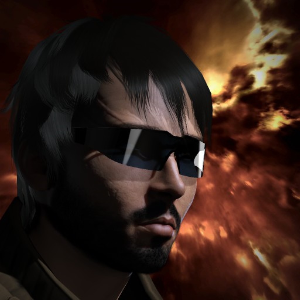 Shadow UrbanKiller