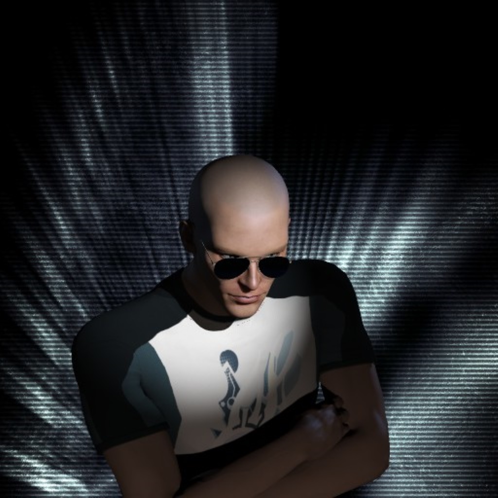astral Adoudel