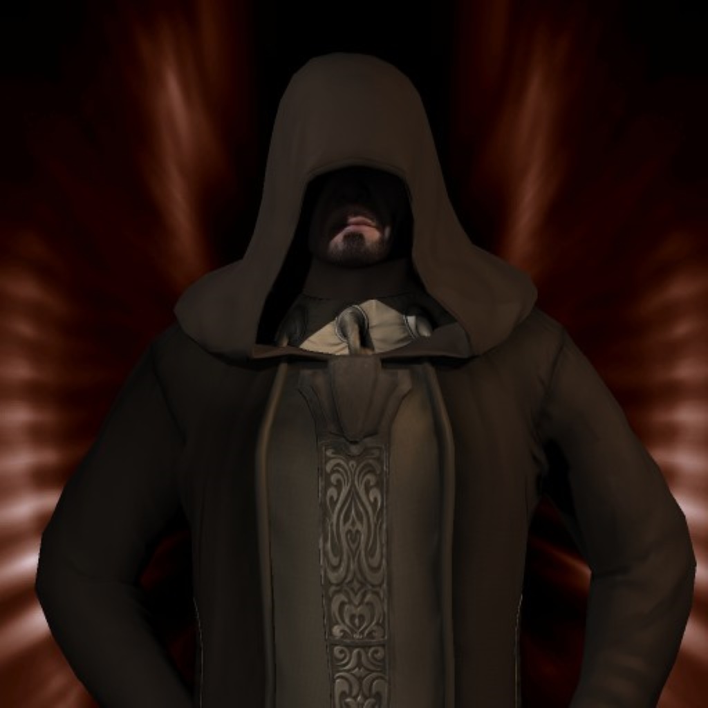 Tyrael Ieyasu