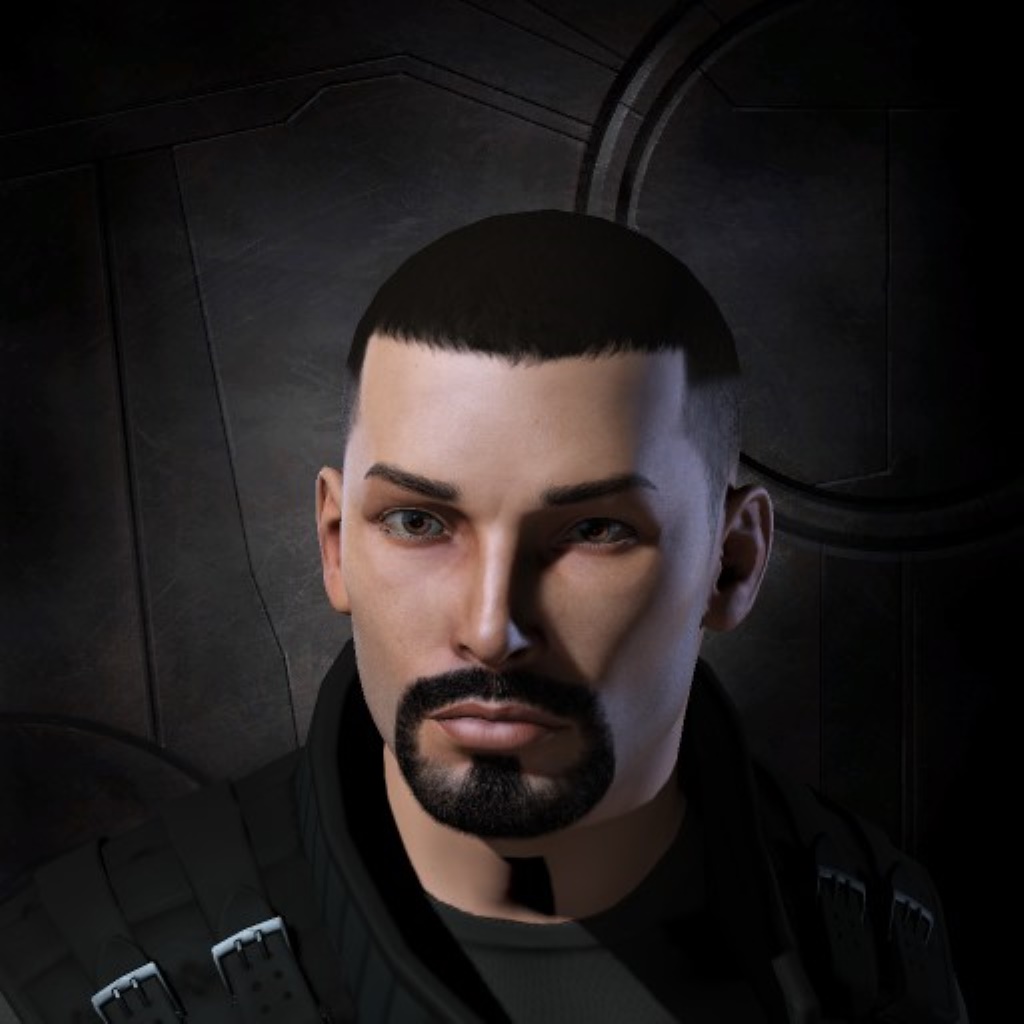Silent Terence