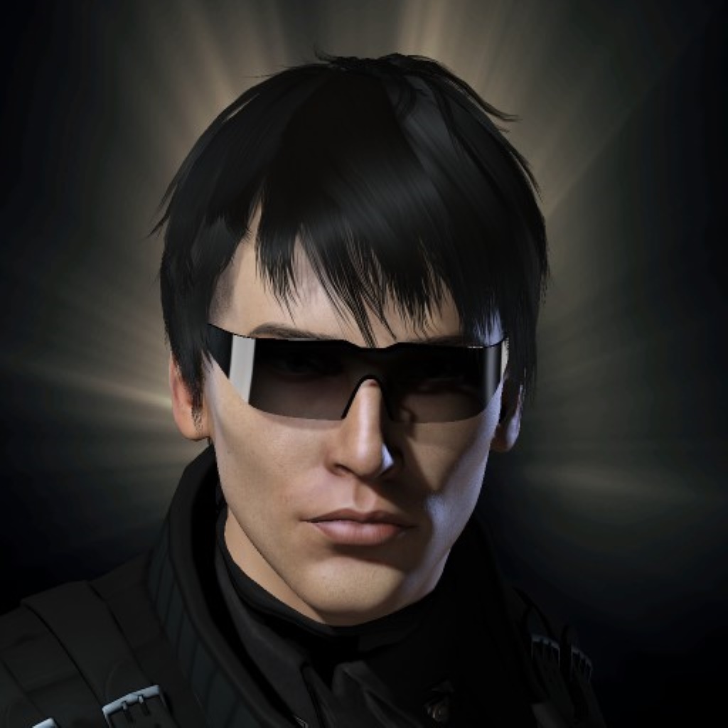 Eziothean Huang