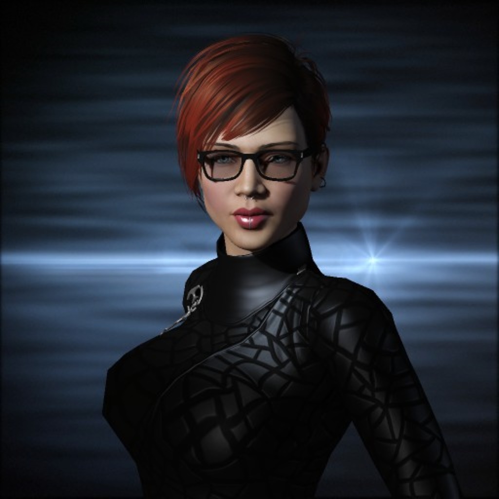 Heather McKnight