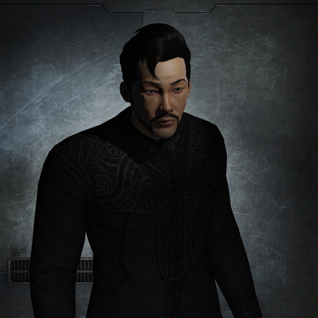 Griffin Ekanon