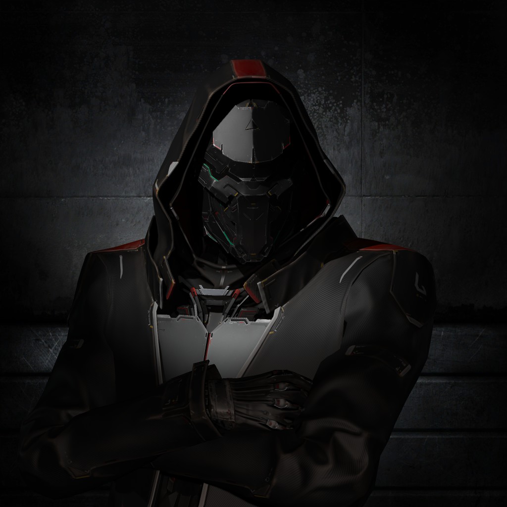 Garreth Steel