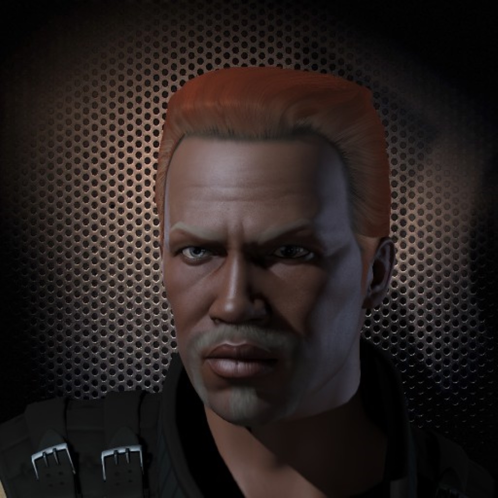 Zorphax