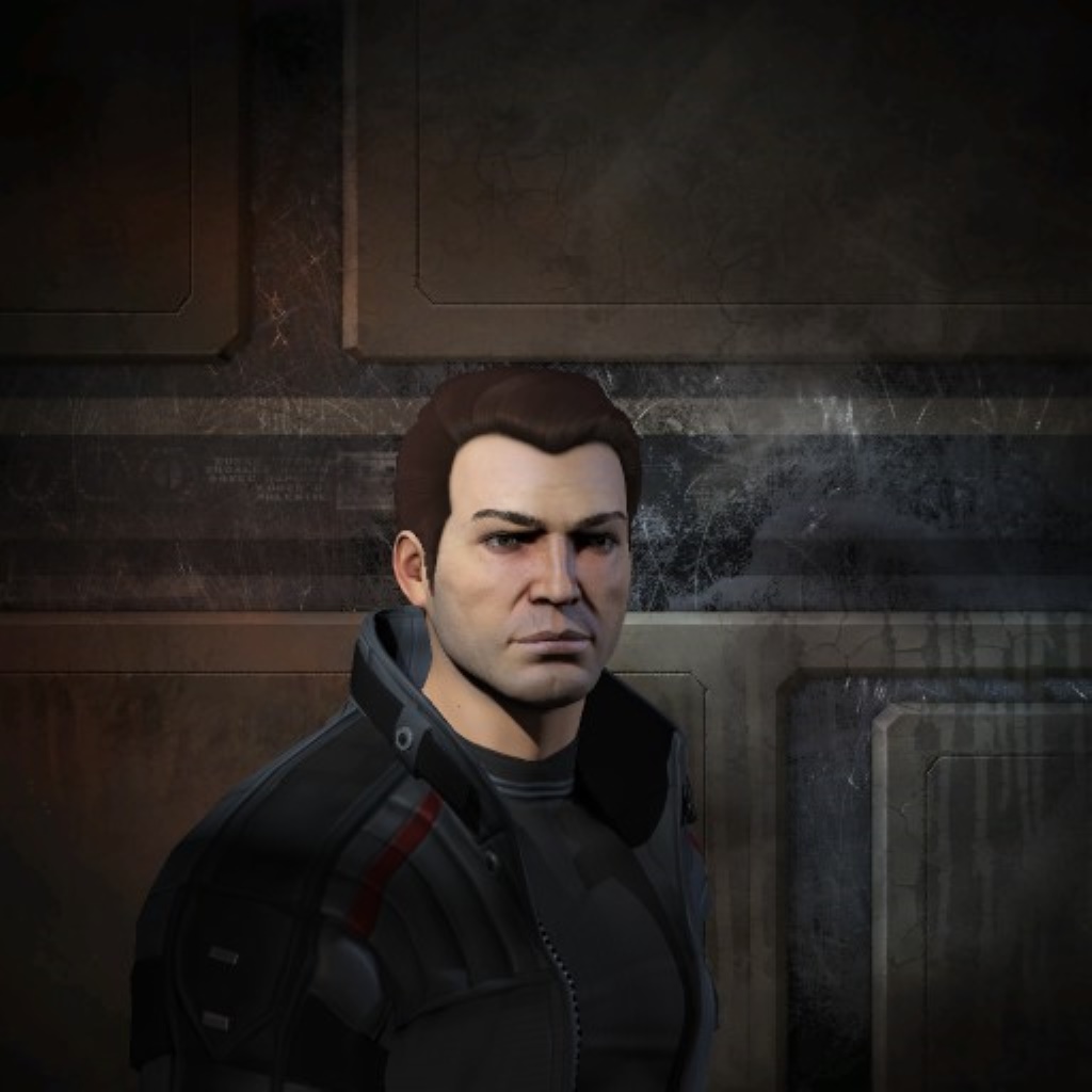 Karl Richtofen