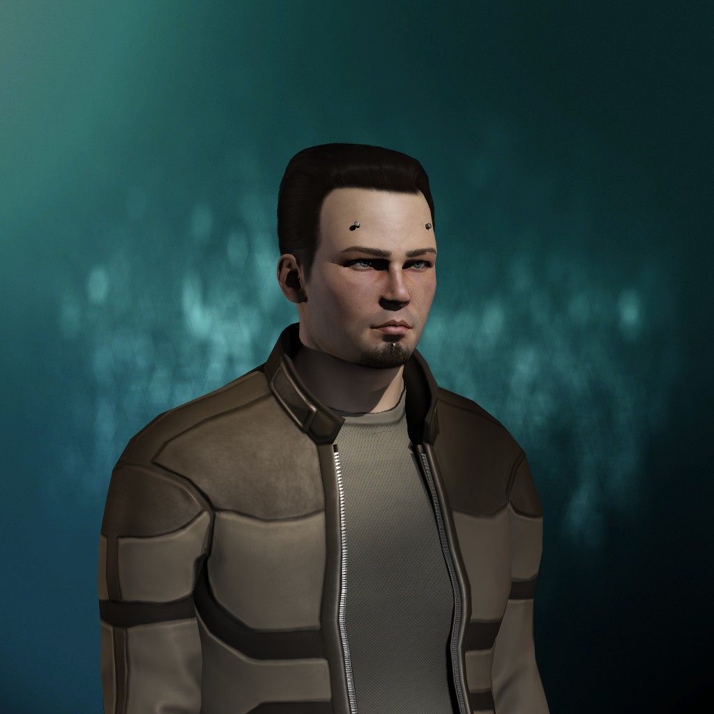Bron Whitewood
