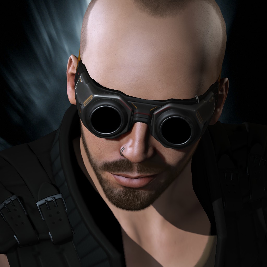 Riddick Rico