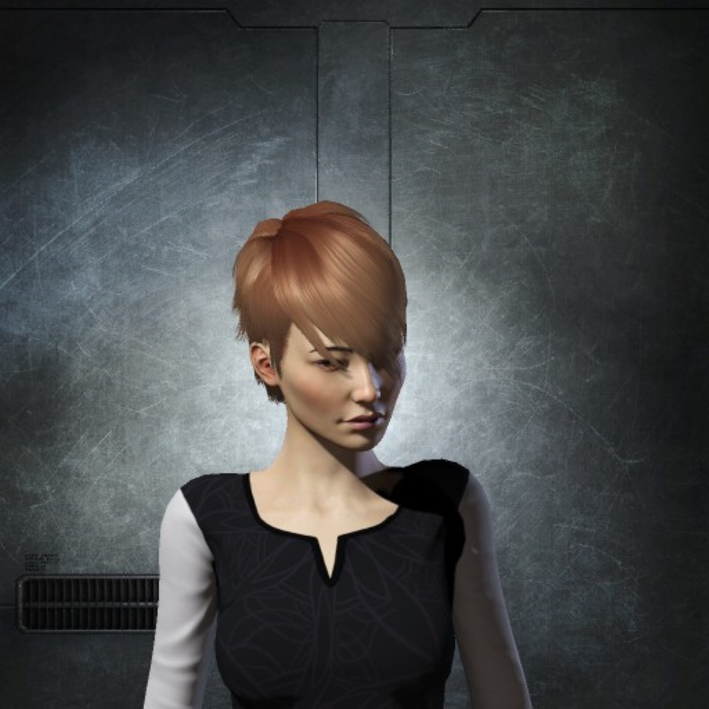 Chainaxes Receptionist