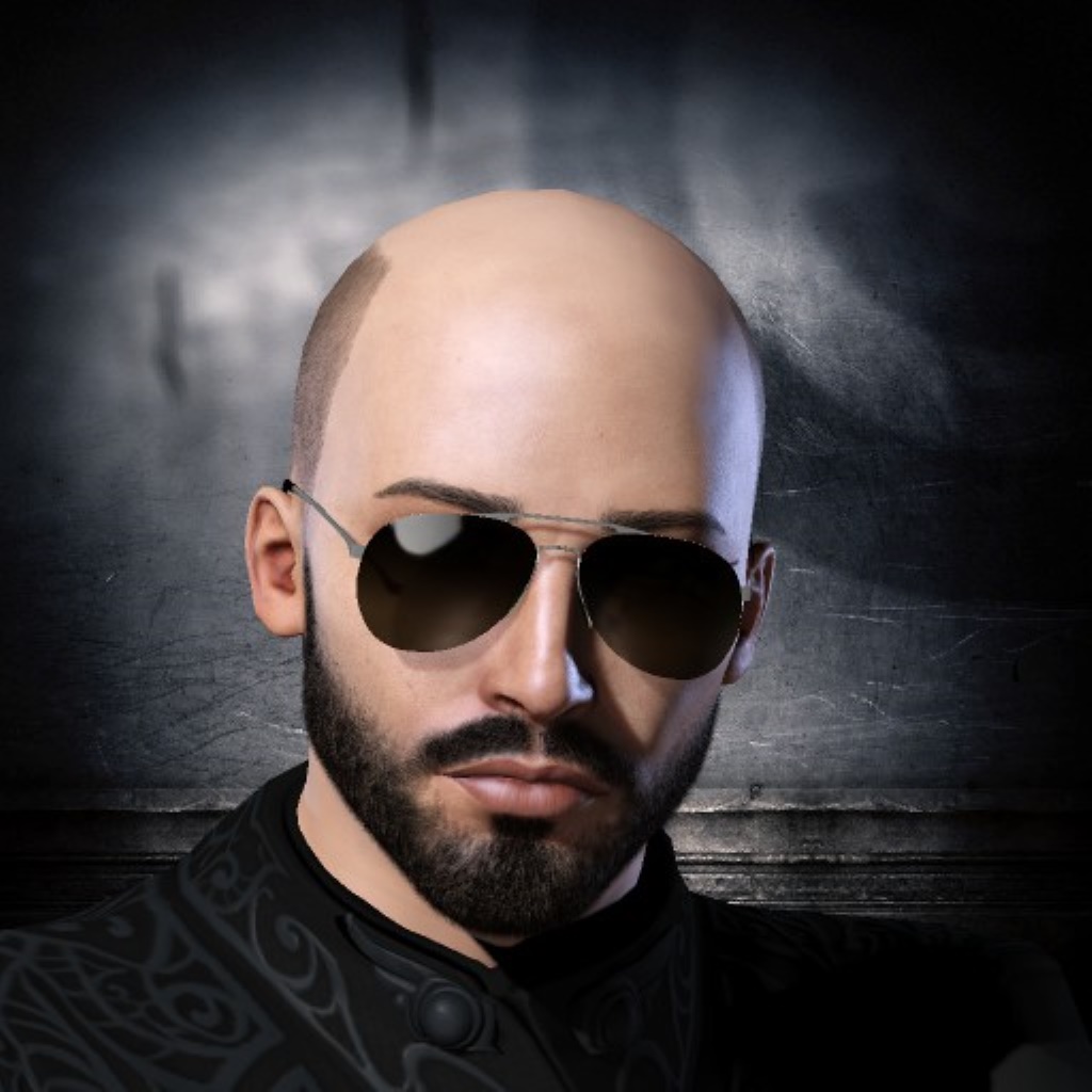 Nikita Kharit
