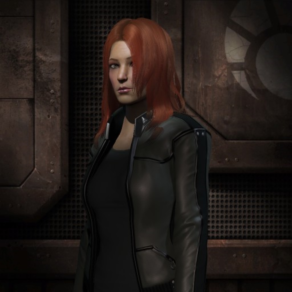 Ruby Askold