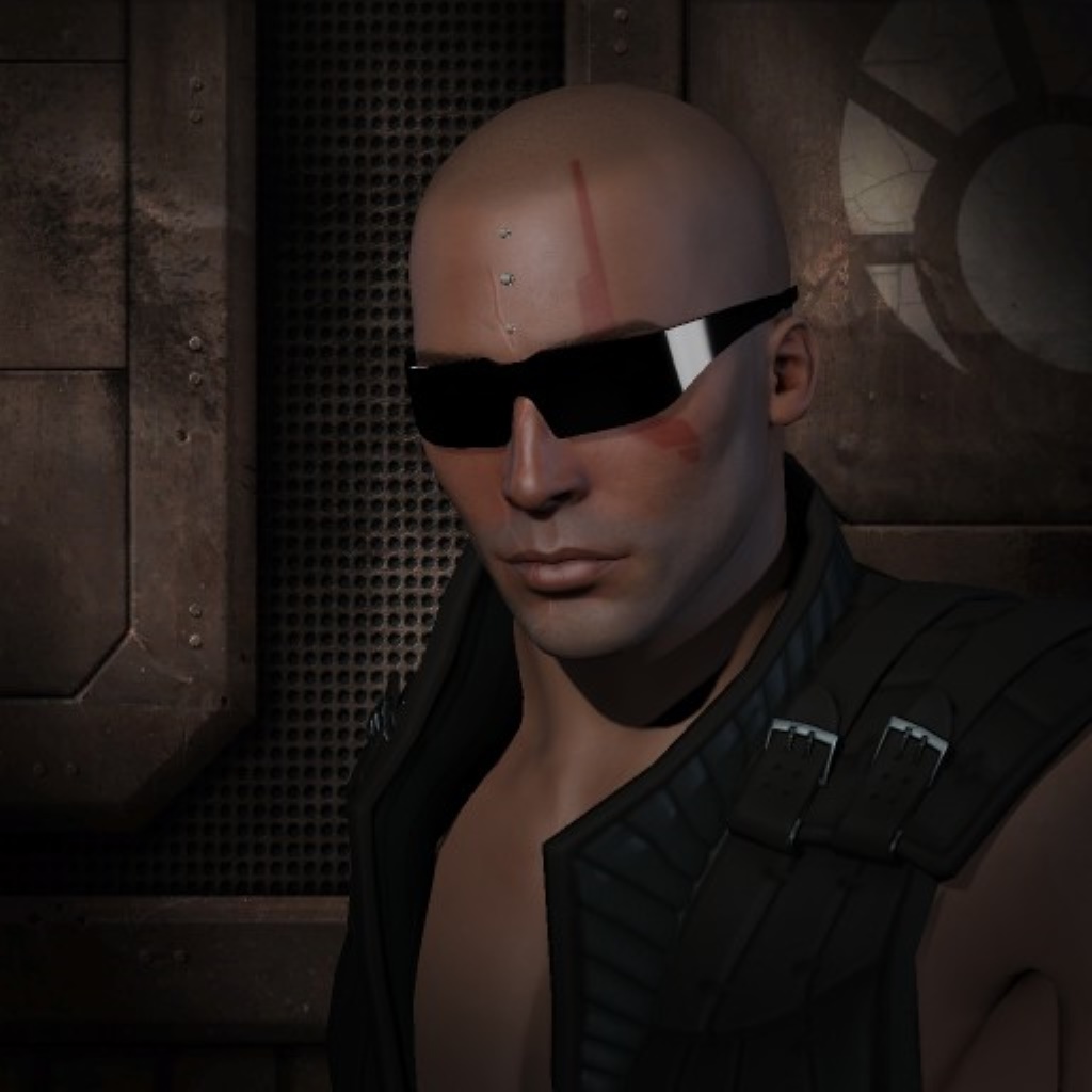 Xanjutman Xar