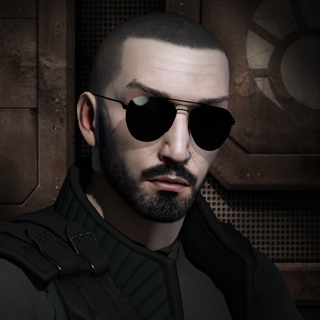 Cypher Mercur