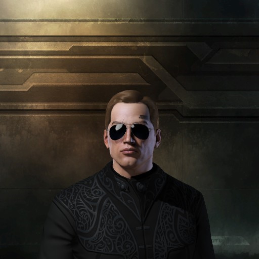 Alexander Umets