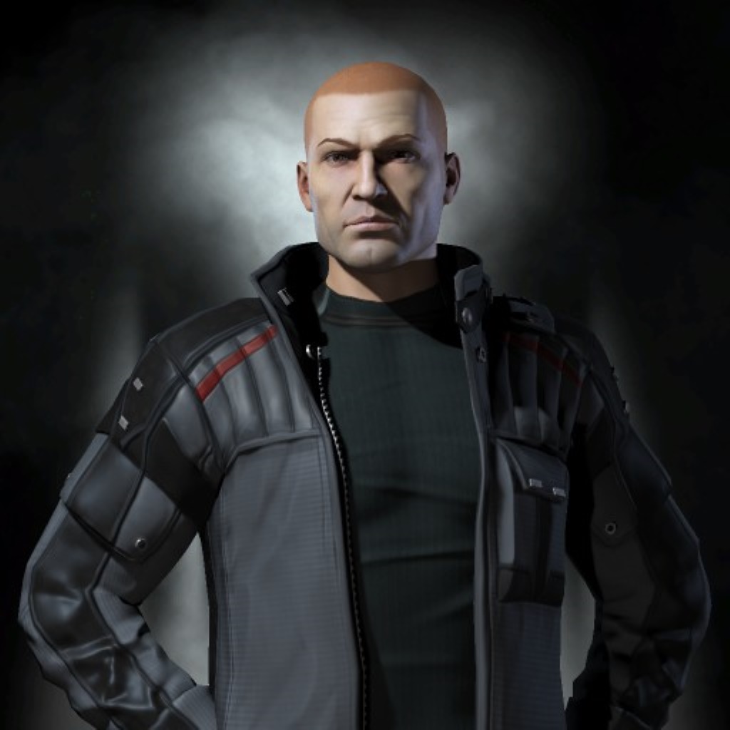 Cyber Of-SkyCrew