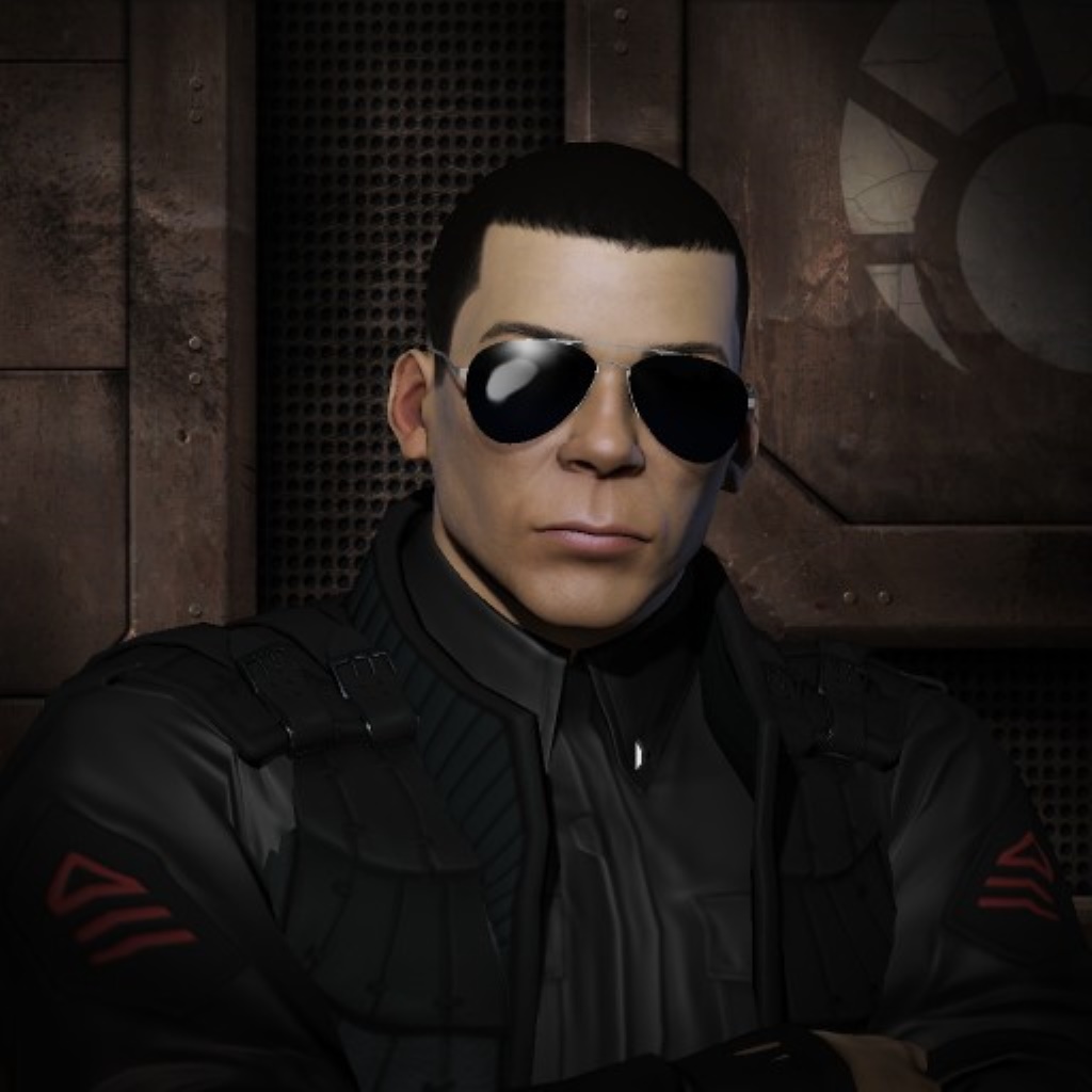 Vlad Starsarik