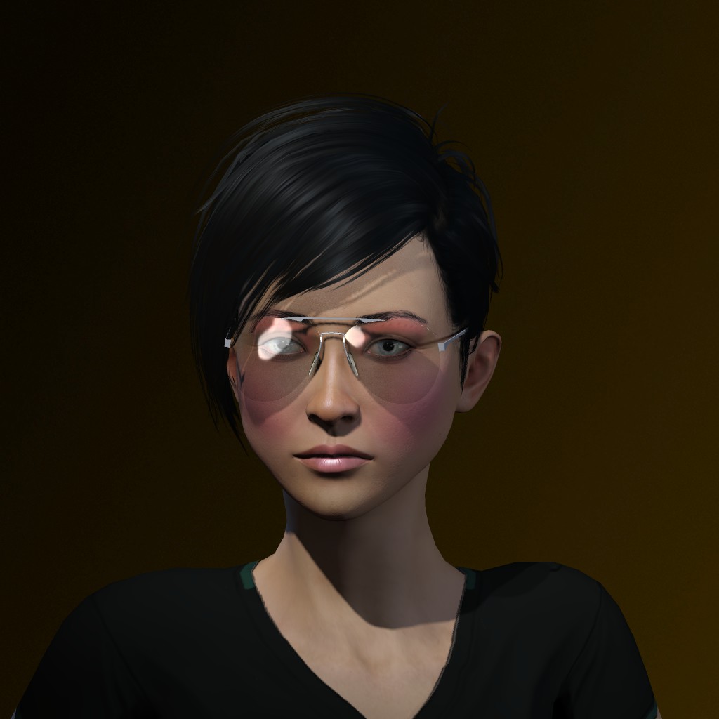 MissMina