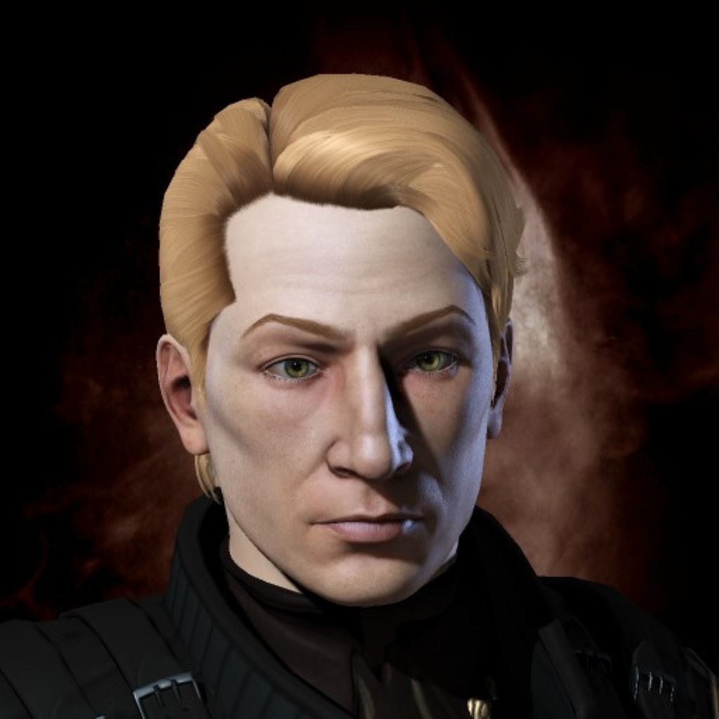 Titus Abrashax