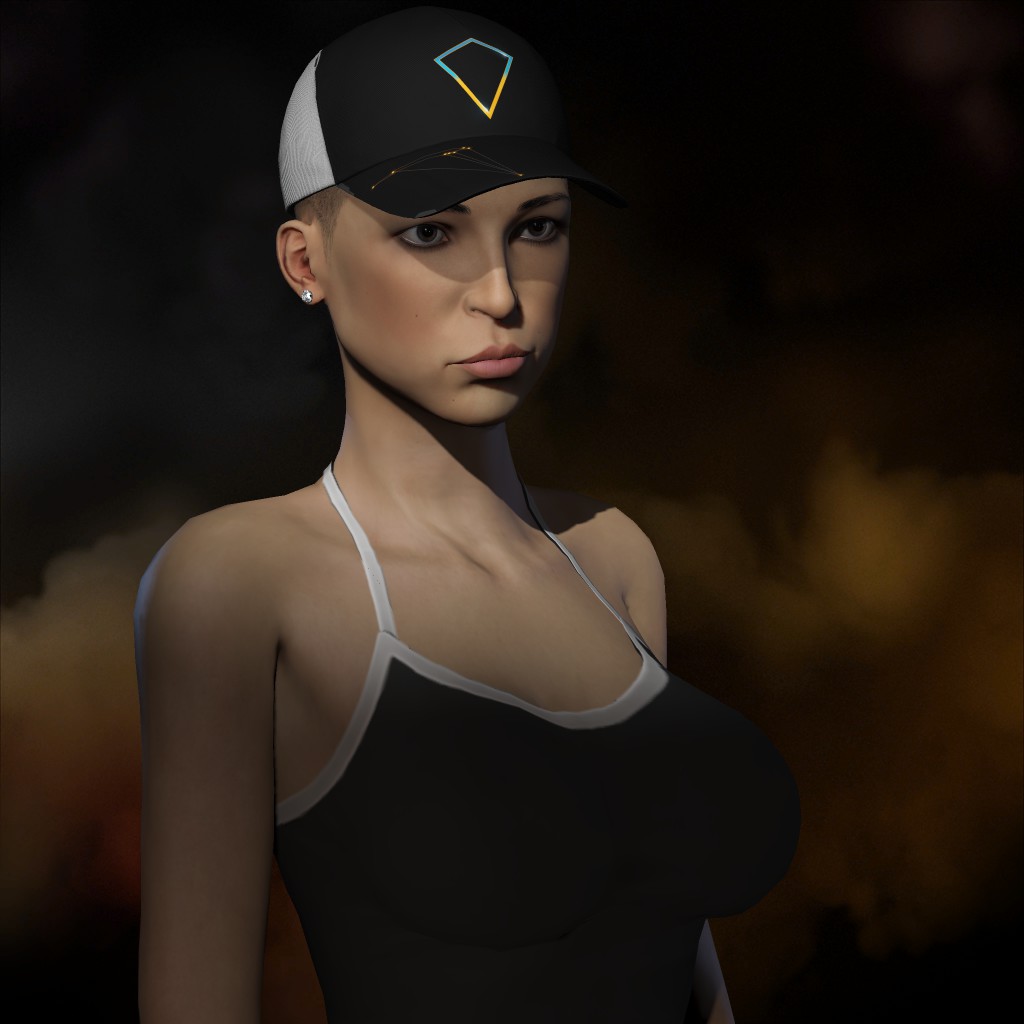 Eva Aslan