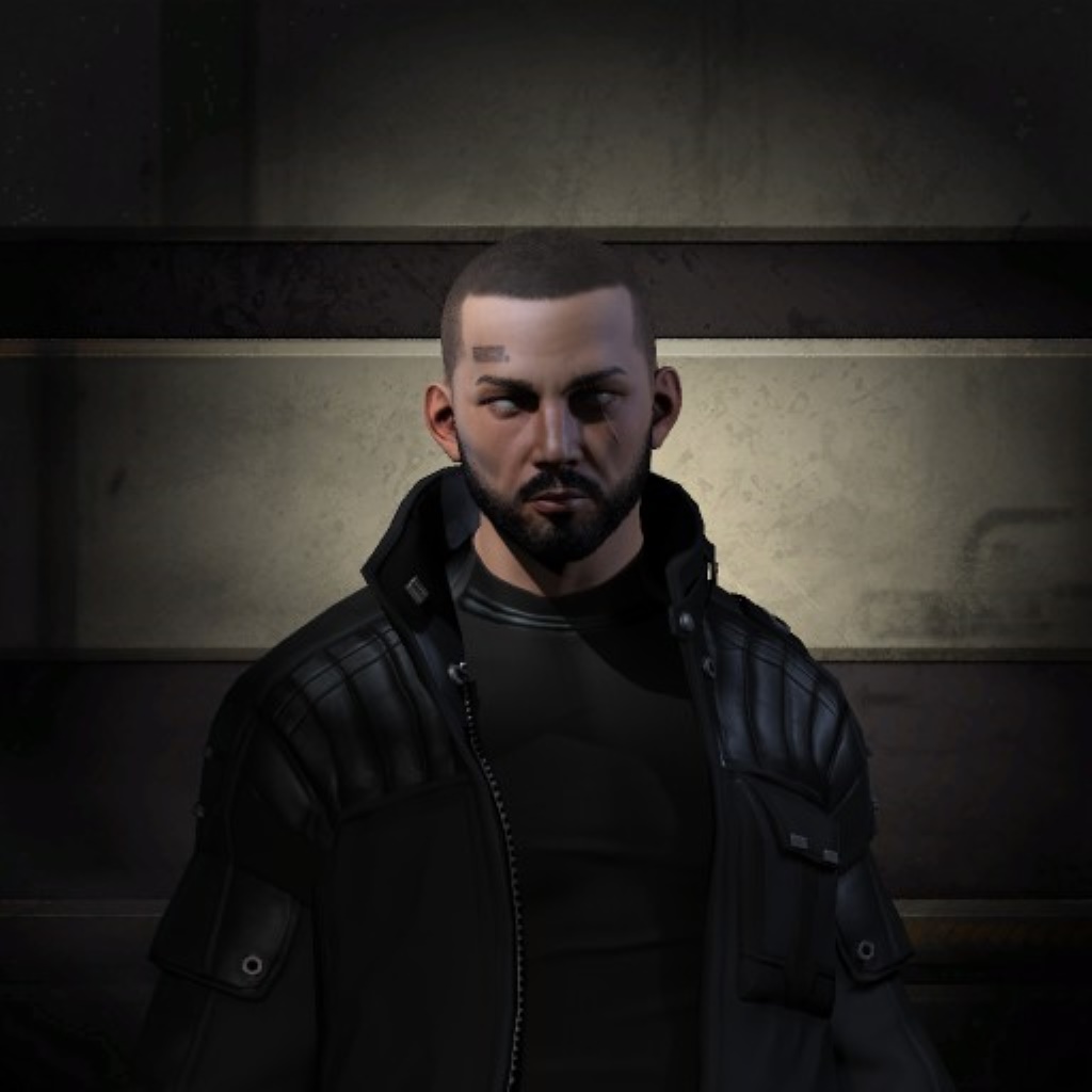 Huan Kopylov