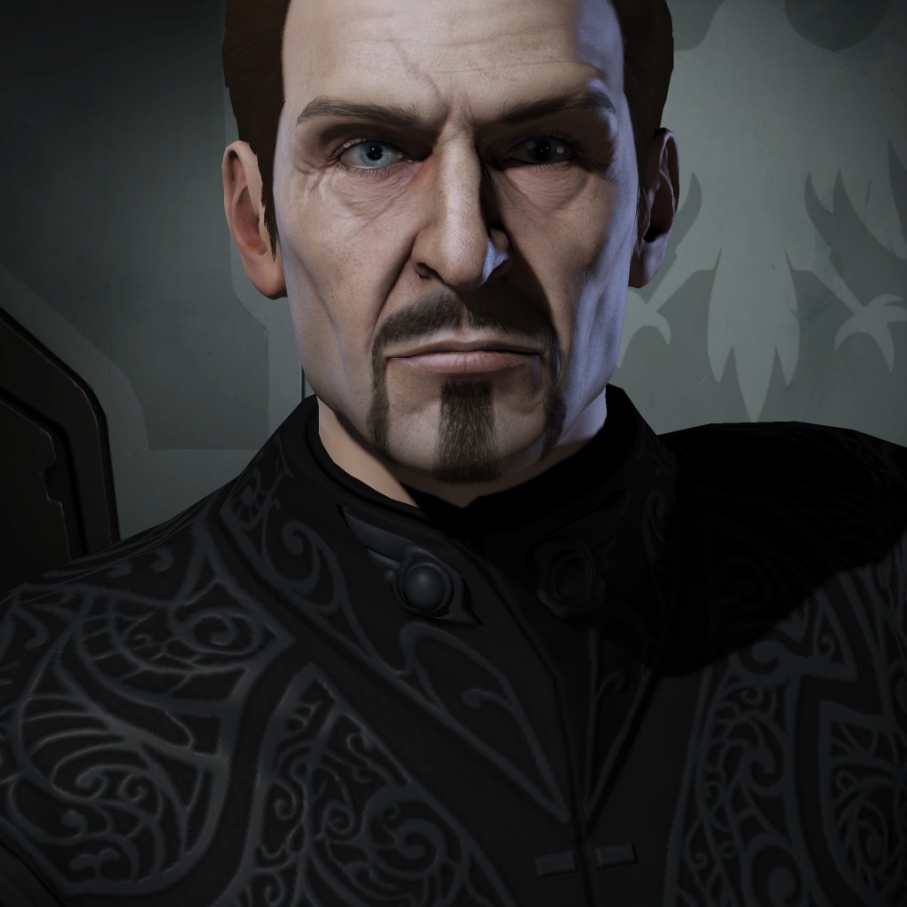 CRUS Gatekeeper
