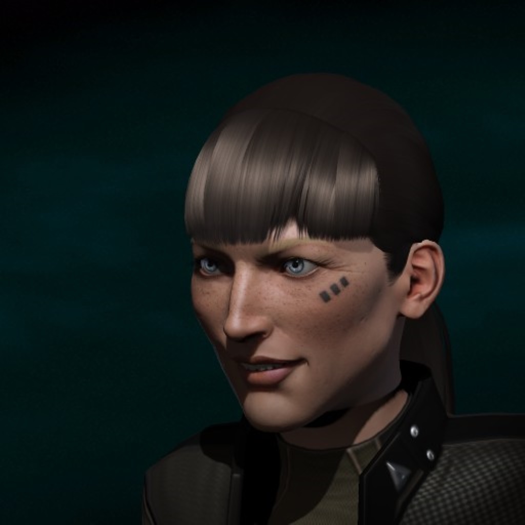 Eve Gisei
