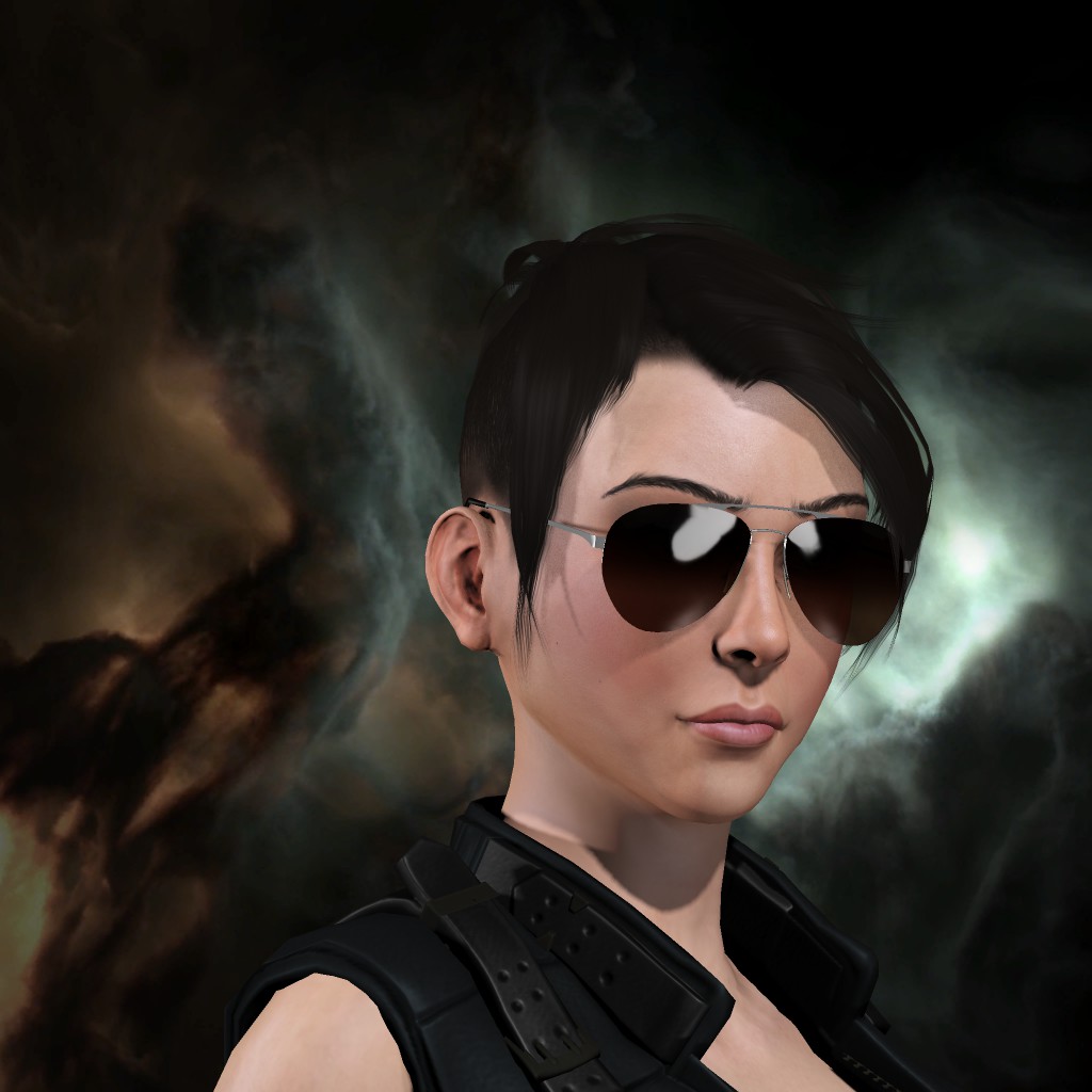 Zaraquesh Crendraven