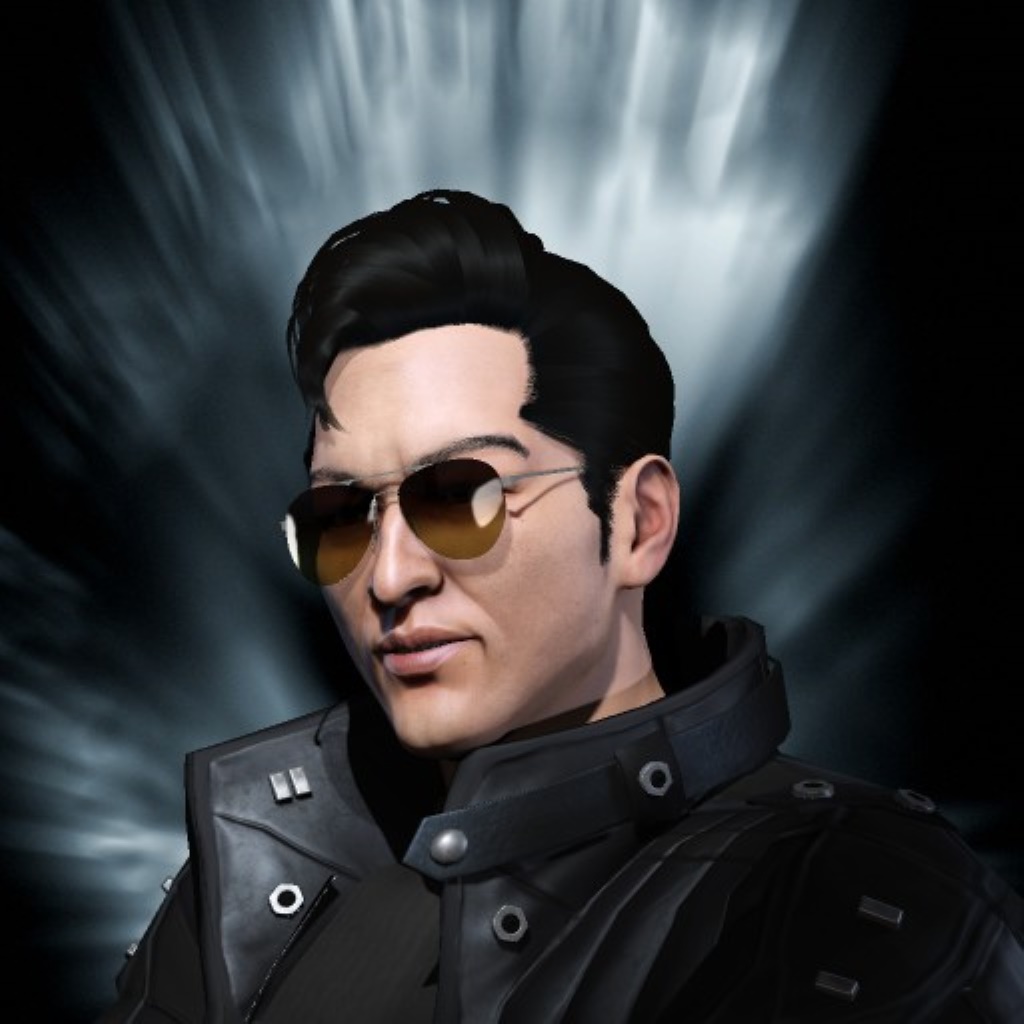 Ali Qiu
