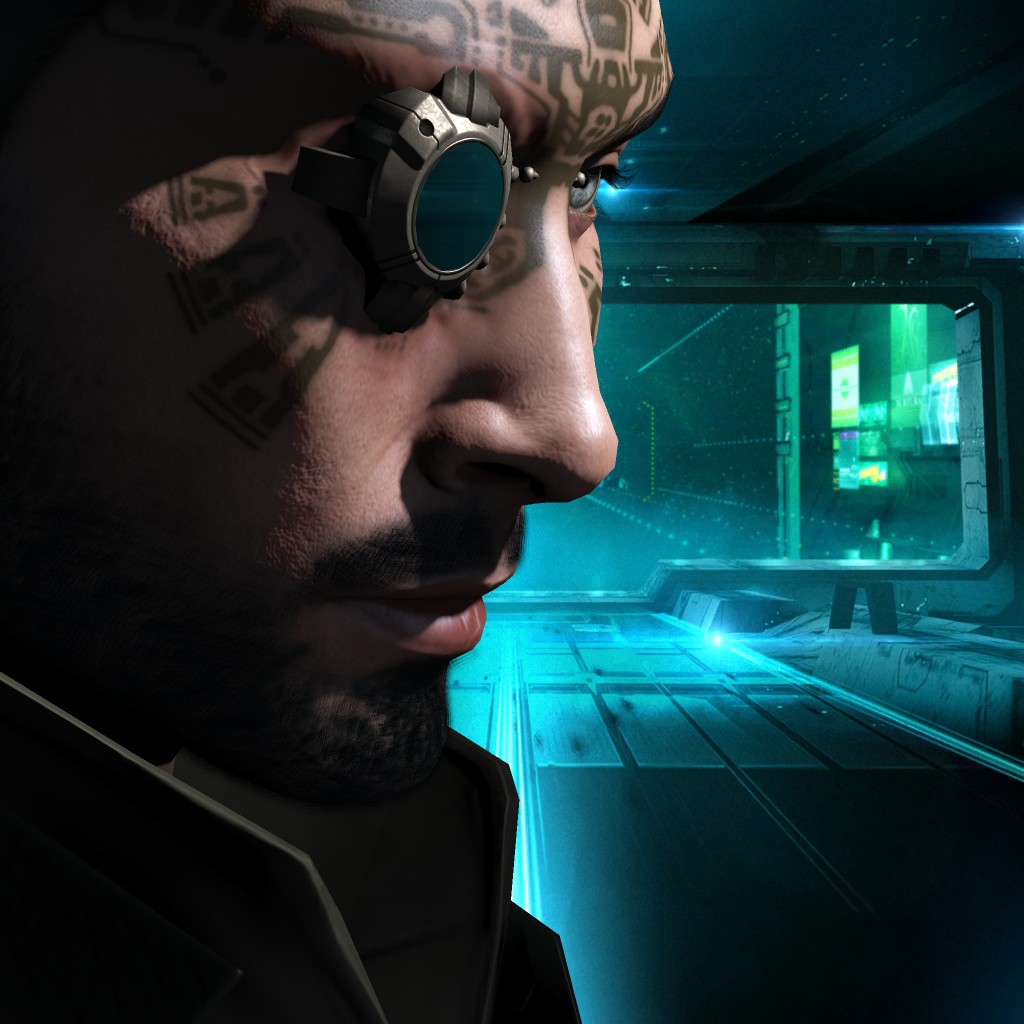 Jak Rackham
