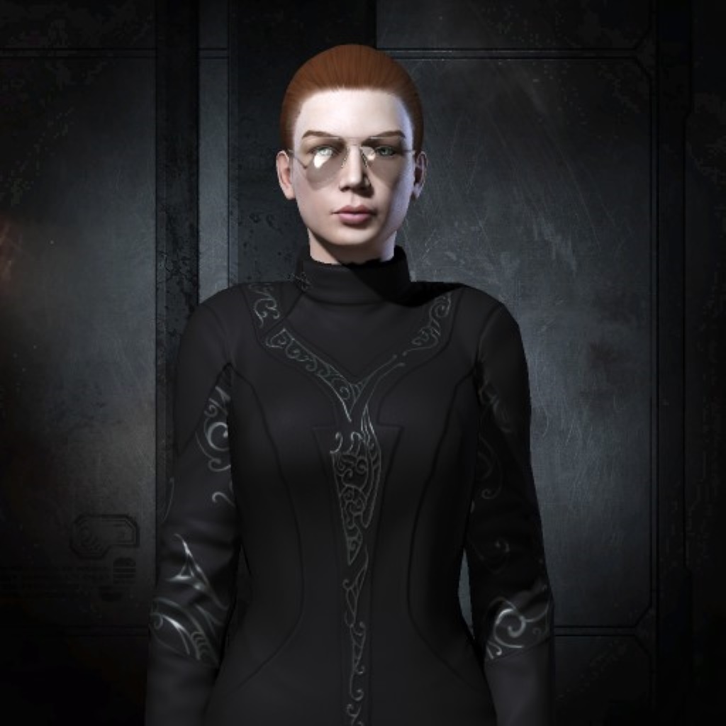 Zhadulichka Barabulkina