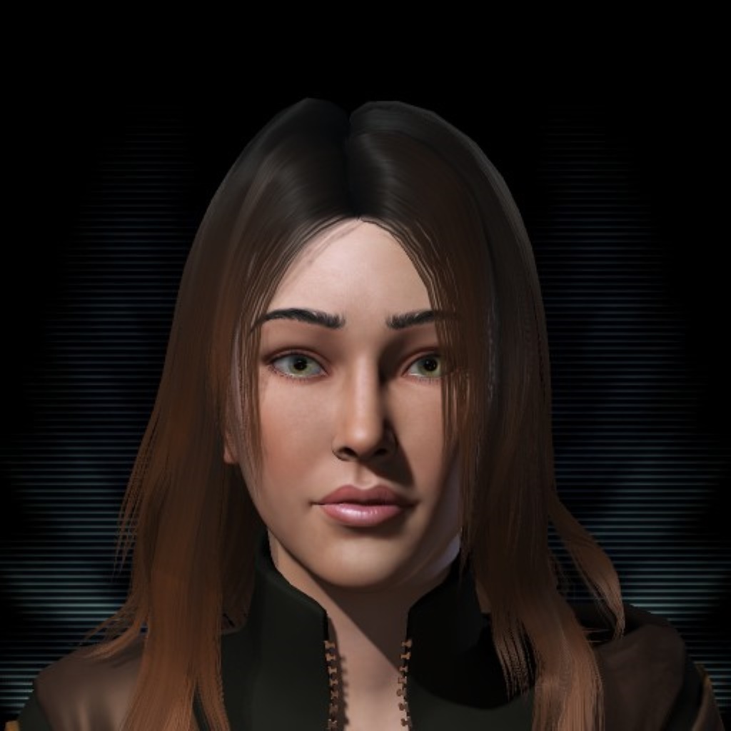 Adara Cadelanne