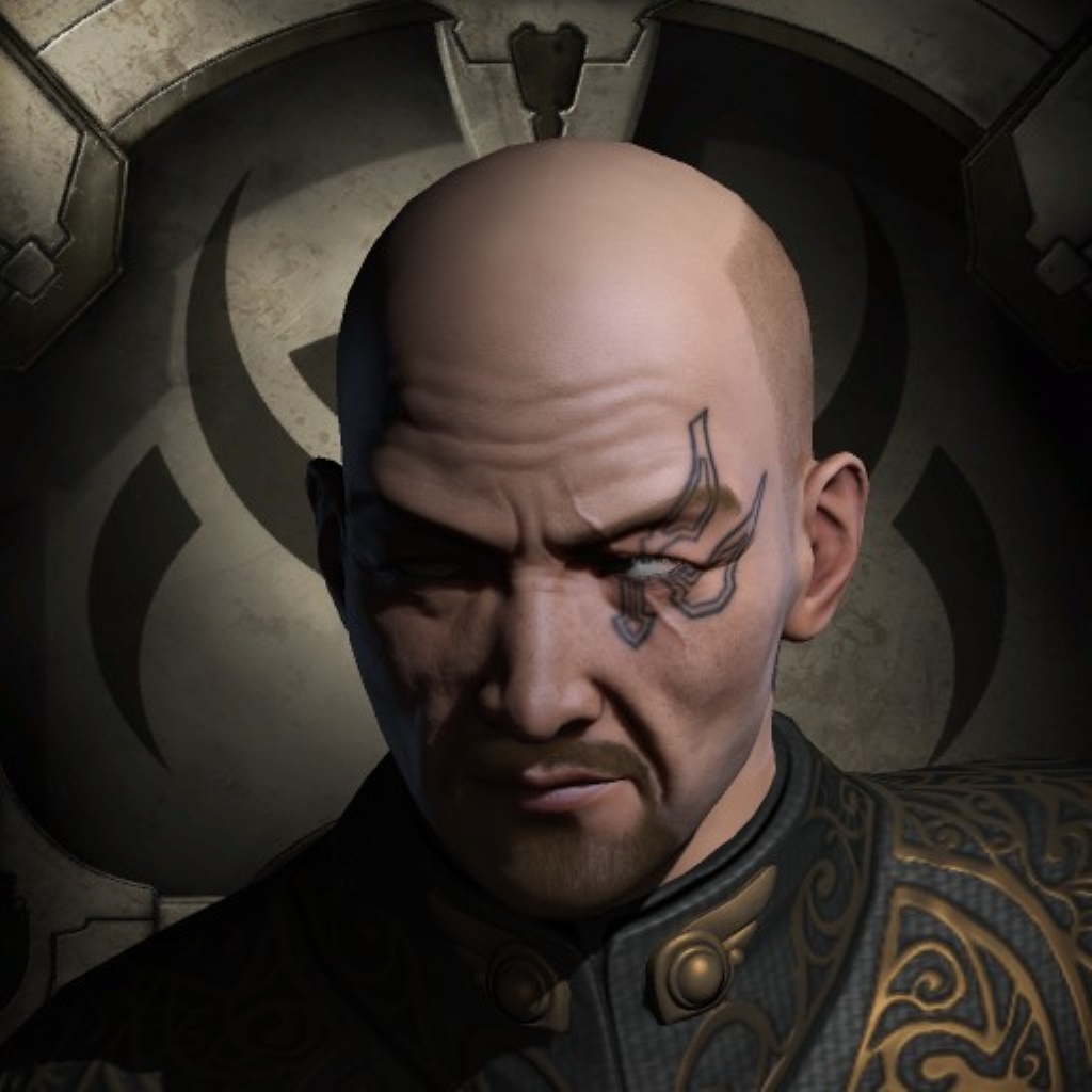 Balthazharr Z'enmaldrous