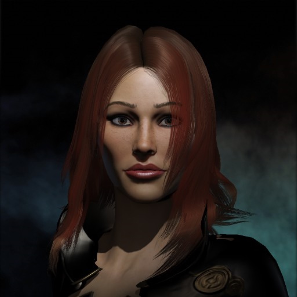 Camille Vyvorant